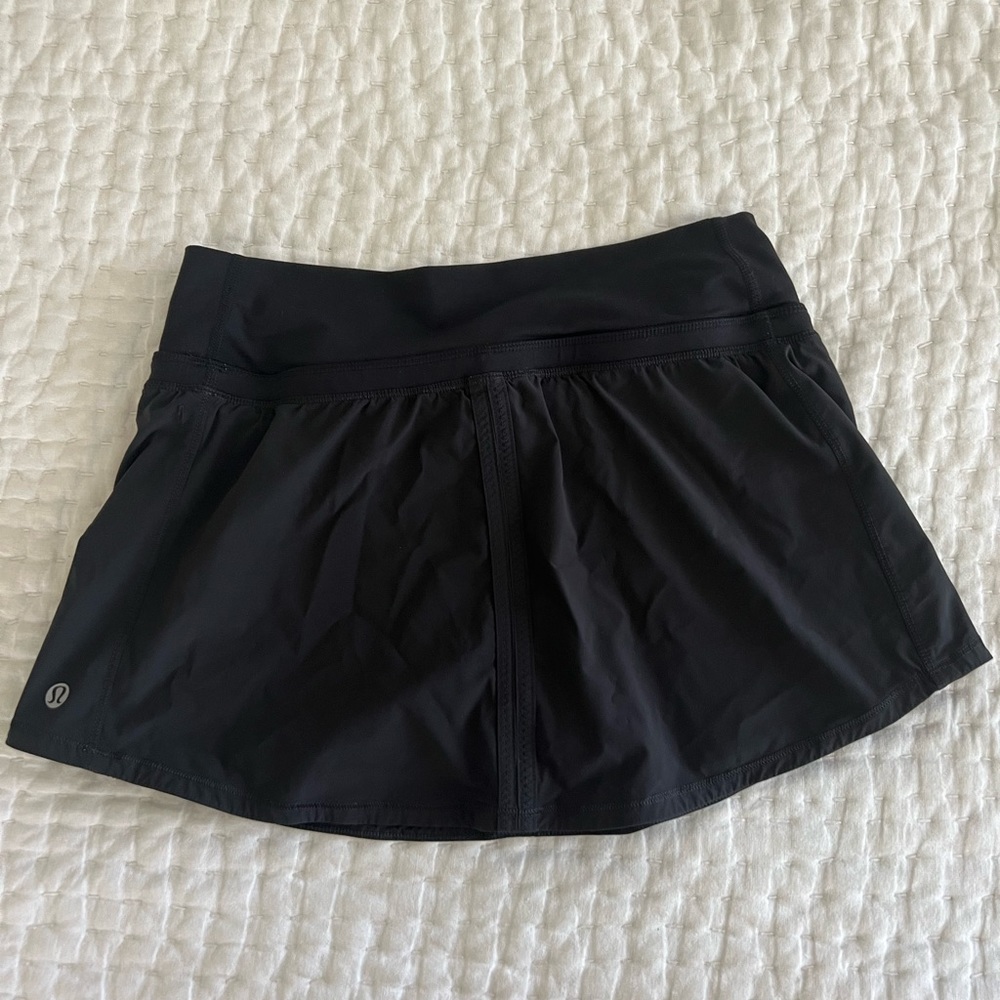 Lululemon Tennis Skirt